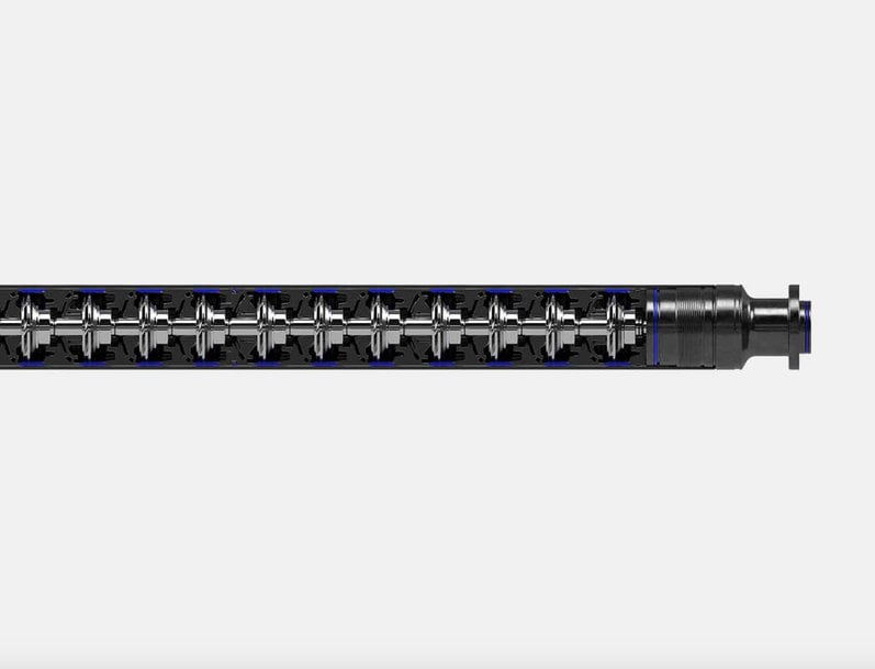 SLB INTRODUCES TWO INNOVATIVE ARTIFICIAL LIFT SYSTEMS TO ENHANCE PERFORMANCE AND OPERATING RANGE